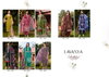 Belliza Lavanya Jam Cotton Printed Dress Material Catalog

